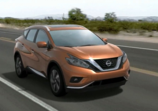 Nissan Murano Hybrid dvouspojkovou převodovku nemá, dvě spojky ale ano