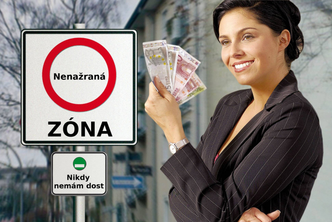 Nízkoemisní zóny v ČR: zaplatí všichni, projedou jen někteří