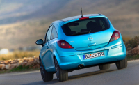 Opel Corsa 2011: první dojmy z inovací
