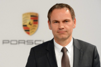 Porsche má nového šéfa, dojnou krávu VW teď povede Oliver Blume