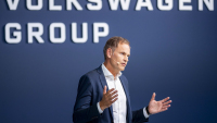 VW poznává „kouzlo” prodeje elektromobilů. Čím víc jich prodá, tím víc prodělá, sám to přiznává
