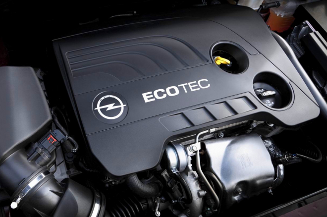 Nové motory Opel 1,6 CDTI a 1,6 SIDI Turbo poprvé v praxi