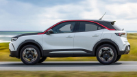Stále aktuální Opel Mokka v bazarech zaujme nízkými cenami, na maximálně dva roky staré auto je velmi levný