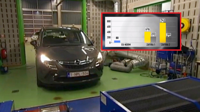 Opel prý potají zametá stopy po vlastní Dieselgate, mění software šálících CDTI