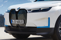 Přivítejte nového krále ztráty hodnoty, elektrické BMW na ceně tratí tolik, že bude ruinovat i milionáře