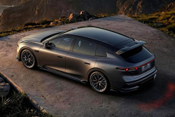 Číňané začali prodávat kombík s výkonem BMW M3 Touring, nabízí ho ale víc než pětkrát levněji