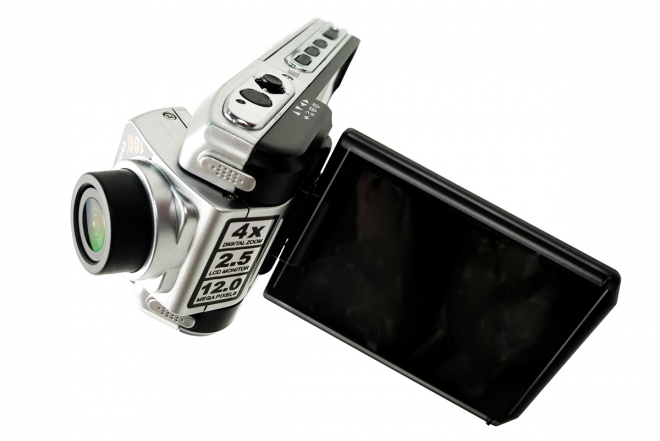 Le Grand Frère: po omezovačích zkusí Francie prosadit povinné palubní kamery