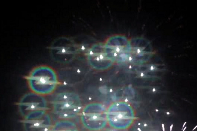 Takhle Opel parazitoval na letošním setkáním příznivců VW u Wörthersee (video)