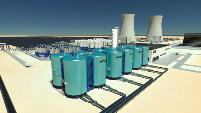Nové rakouské řešení pohonu spalovacích aut emise CO2 z atmosféry dokonce stahuje, pro elektromobily je to další rána