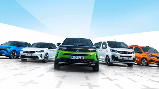 Opel se zásadně změní, už za pár let chce prodávat jen auta, která téměř nikdo nechce