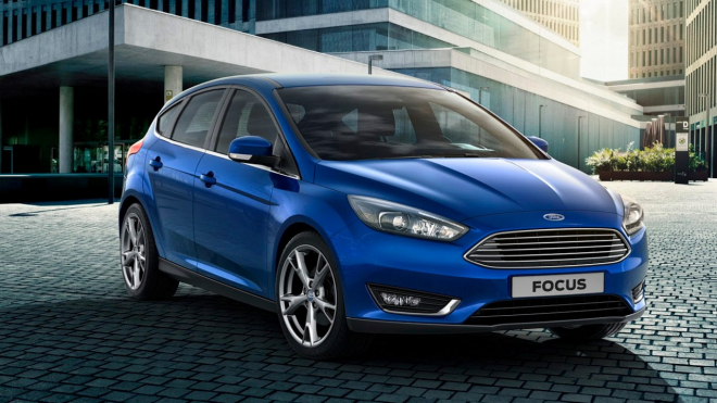 Strategie One Ford nefunguje, pro Evropu znovu vzniknou zvláštní modely