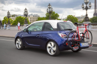Opel Adam zná všechny české ceny, končí stokoňovým modelem Slam za 365 tisíc
