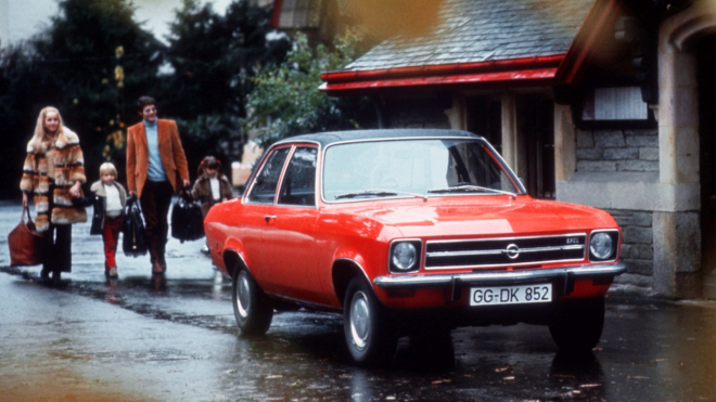 Na Kubě 2.0 nebude zase tak zle. Muž si koupil v roce 1976 koupil zánovní Opel, spokojeně ho používal do své letošní smrti