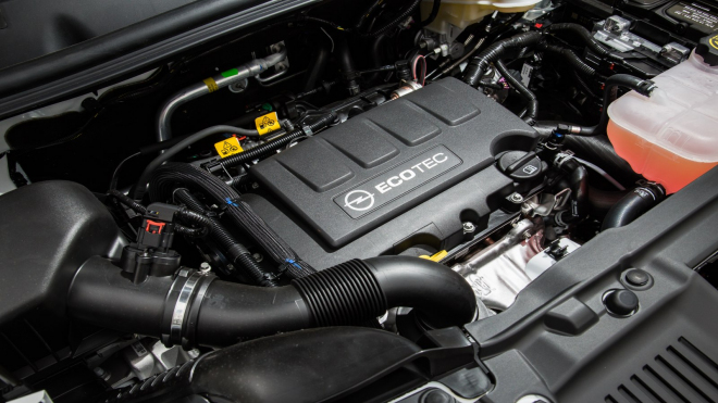 Opel dělá jedno ze statisticky nejspolehlivějších moderních aut, okouzlilo i v německém testu