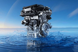 Číňané se spalovacími motory nekončí. Vyvinuli nové jednotky s 48procentní termální účinností, mají až 380 koní a 4litrovou spotřebu