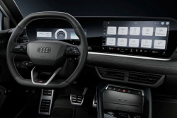 Audi slíbilo vrátit interiérům svých aut tlačítka. A3 tedy nadělilo extra facelift, aby jí sebralo i ta poslední důležitá, která ještě měla