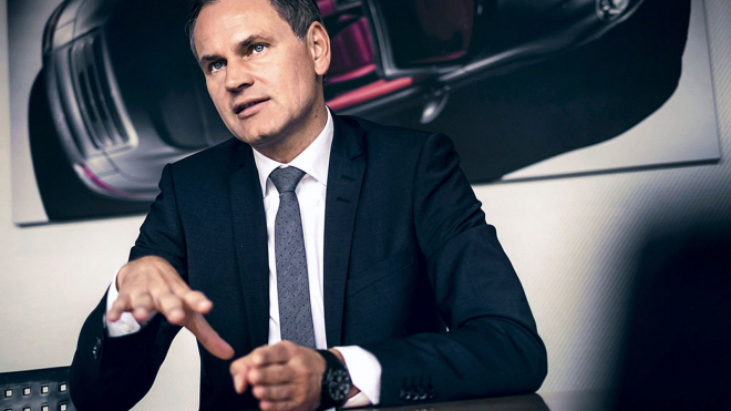 Dramatický kolaps Porsche může mít jen jeden důsledek, říkají už i Němci, připravme se na velkou změnu