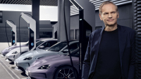 Kolaps Porsche je dílem slepé sázky na elektromobily, říká otevřeně analytik Warburgu, už se kolem toho nechodí po špičkách