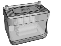 Ohm má zatočit s těžkými akumulátory aut s malou životností, nikoli draze