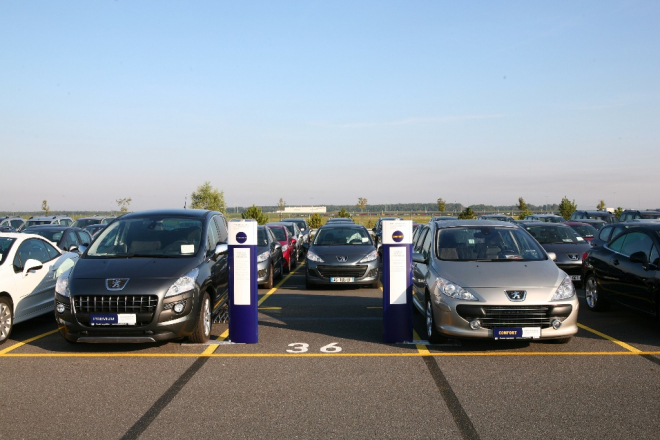 Peugeot spustil nabídku ověřených ojetin