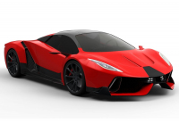 PSC Motors slibuje sporťáky pro všechny. Mají mít až 2 500 k, cenu od 1,8 mil. Kč