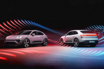 Même le directeur financier de Porsche pense que l'UE lèvera l'interdiction de vendre des voitures à combustion interne à partir de 2035 - 1 - Porsche Macan 2024 nove oficialni vse 01