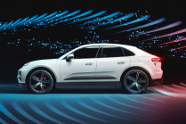 Même le directeur financier de Porsche pense que l'UE lèvera l'interdiction des voitures à combustion à partir de 2035 - 7 - Porsche Macan 2024 nove oficialni vse 07