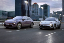 Même le directeur financier de Porsche pense que l'UE lèvera l'interdiction des voitures à combustion à partir de 2035 - 9 - Porsche Macan 2024 nove oficialni vse 09
