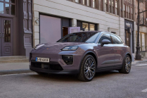 Même le directeur financier de Porsche pense que l'UE lèvera l'interdiction des voitures à combustion à partir de 2035 - 11 - Porsche Macan 2024 nove oficialni vse 11