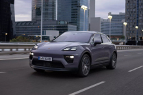 Même le directeur financier de Porsche pense que l'UE lèvera l'interdiction des voitures à combustion à partir de 2035 - 13 - Porsche Macan 2024 nove oficialni vse 13