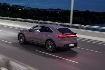 Même le directeur financier de Porsche pense que l'UE lèvera l'interdiction des voitures à combustion à partir de 2035 - 14 - Porsche Macan 2024 nove oficialni vse 14