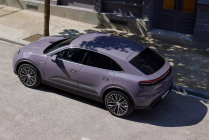 Même le directeur financier de Porsche pense que l'UE lèvera l'interdiction des voitures à combustion à partir de 2035 - 15 - Porsche Macan 2024 nove oficialni vse 15