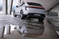 Même le directeur financier de Porsche pense que l'UE lèvera l'interdiction des voitures à combustion à partir de 2035 - 17 - Porsche Macan 2024 nove oficialni vse 17