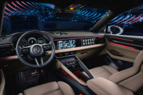 Même le directeur financier de Porsche pense que l'UE lèvera l'interdiction des voitures à combustion à partir de 2035 - 20 - Porsche Macan 2024 nove oficialni vse 20