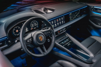 Même le directeur financier de Porsche pense que l'UE lèvera l'interdiction des voitures à combustion à partir de 2035 - 21 - Porsche Macan 2024 nove oficialni vse 21