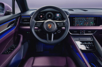 Même le directeur financier de Porsche pense que l'UE lèvera l'interdiction des voitures à combustion à partir de 2035 - 22 - Porsche Macan 2024 nove oficialni vse 22
