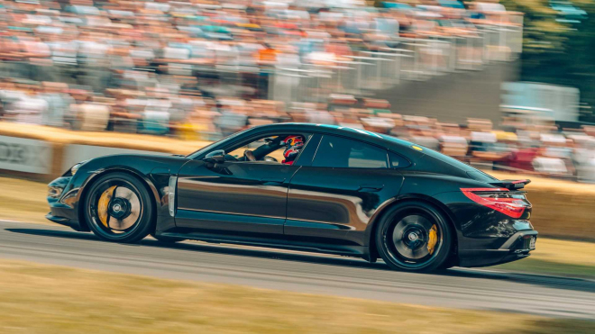 Specifikace jediného vážného konkurenta Tesel byly odhaleny, neumí toho málo