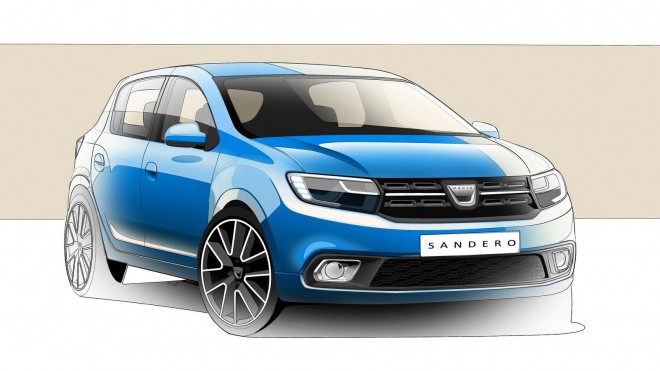 Nejprodávanější auta v ČR, červen 2017: Dacia raketově roste, stíhá už i VW