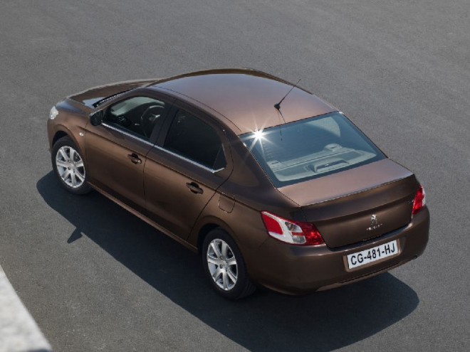 Peugeot 107, 208, 301, 308 SW, 5008 a Partner jsou do konce týdne levnější