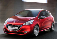 Peugeot 208 GTi má svou českou cenu, začíná kousek nad půl milionem korun (doplněn kompletní ceník)