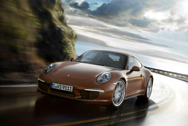 Porsche 911 2013 dostane automatické meziplyny, nevypínatelné