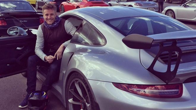 Tohle auto chtějí zloději jak žádné jiné. Šli po něm třikrát za čtyři dny, úspěšně