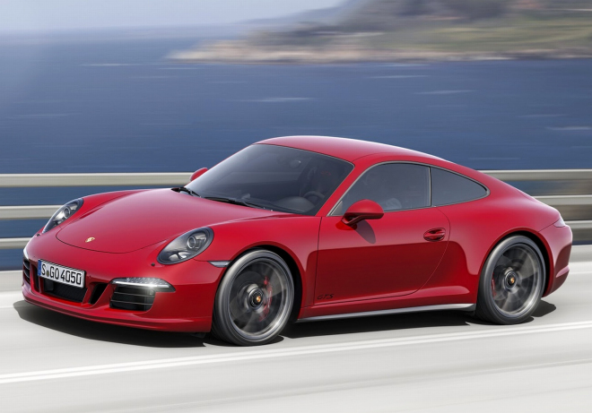 Porsche 911 skutečně přijde o atmosférické motory, prý to tak musí být