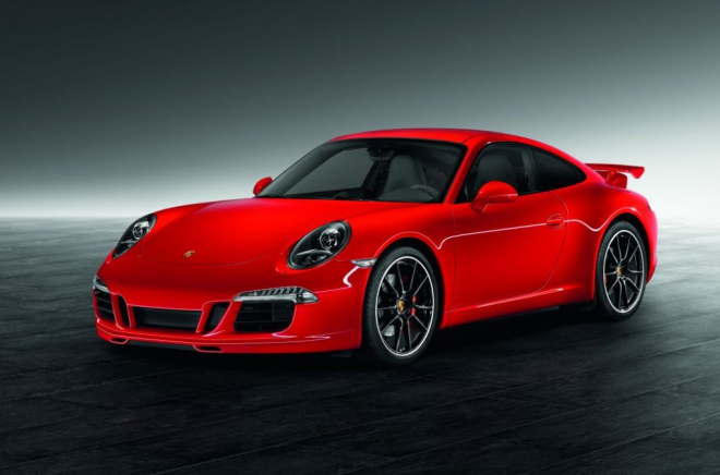 Porsche 911 991 Carrera S: tovární výkon až 430 koní nyní pro každého
