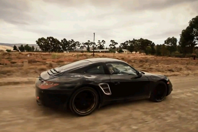 Porsche 911 991 poprvé odhaleno na oficiálním videu