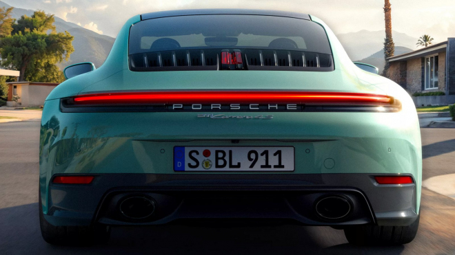 Porsche je nepoučitelné a znovu opakuje 12 let starou chybu, tentokrát v ještě větším měřítku