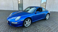 Nejlevnější Porsche 911 997 na prodej v Evropě vypadá zatraceně dobře, za cenu tuctové Octavie to může být výhra