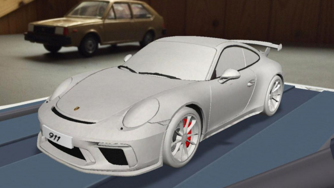 Porsche kapitulovalo, v Ženevě ukáže 911 GT3 s manuálem. A přijdou další dvě GT