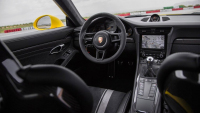 Porsche završilo nevídaný obrat, konečně ukázalo novou 911 GT3 s manuálem