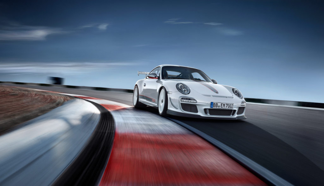 Porsche 911 991 čeká sedmistupňová manuální převodovka